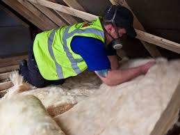 Best Attic Insulation Installation in Eaton, IN