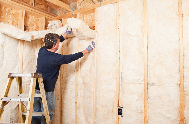 Best Spray Foam Insulation in Eaton, IN